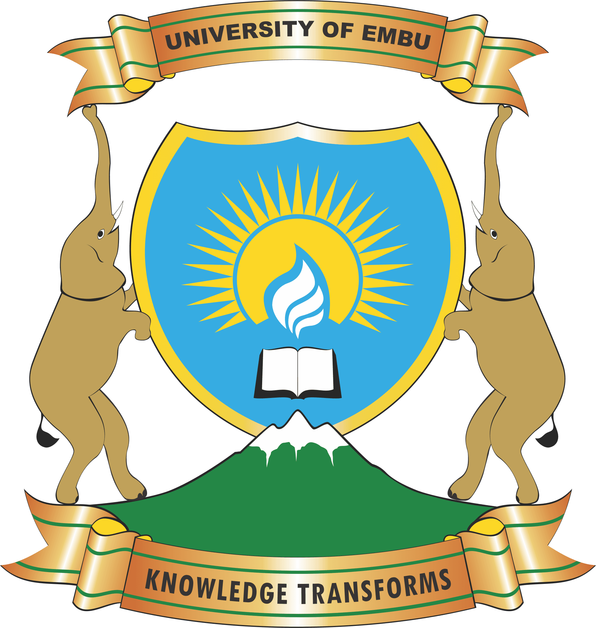 University of Embu