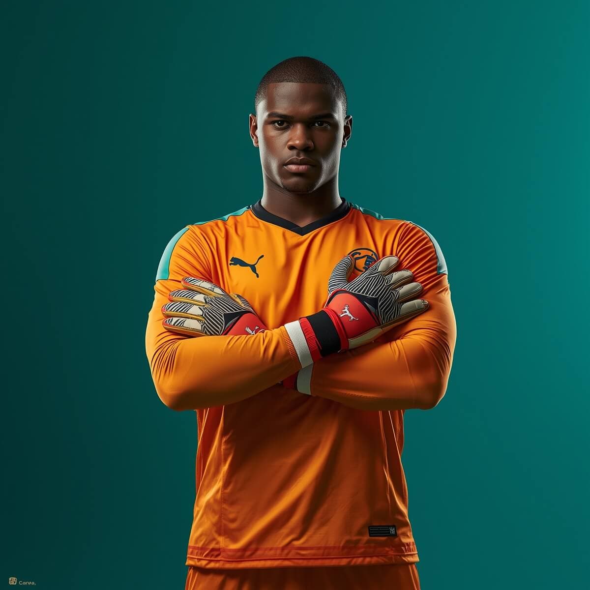 The Last Line Needs the Best Gear