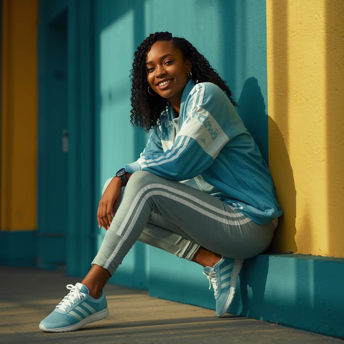 Fresh Stock Just Landed