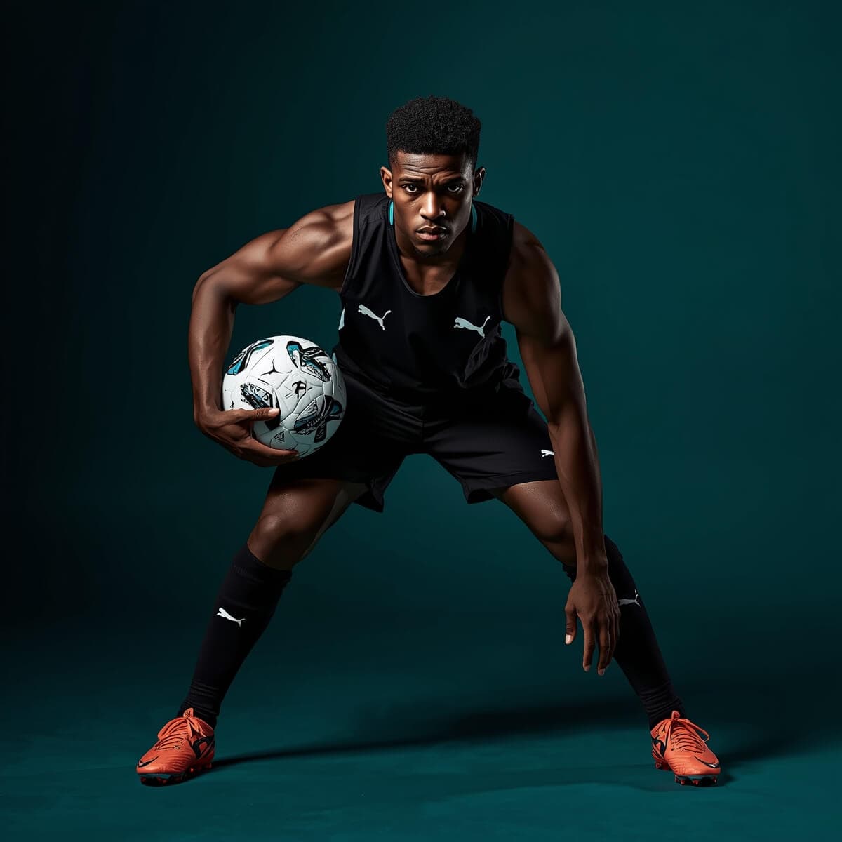 Own the Pitch, Every Match