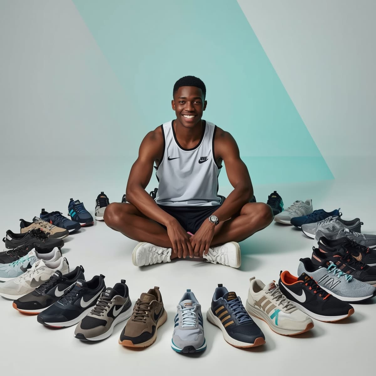 No Slipping, No Excuses