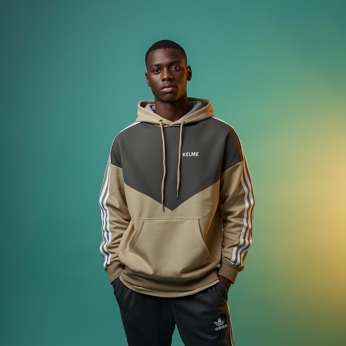 Train Like the Pros Do