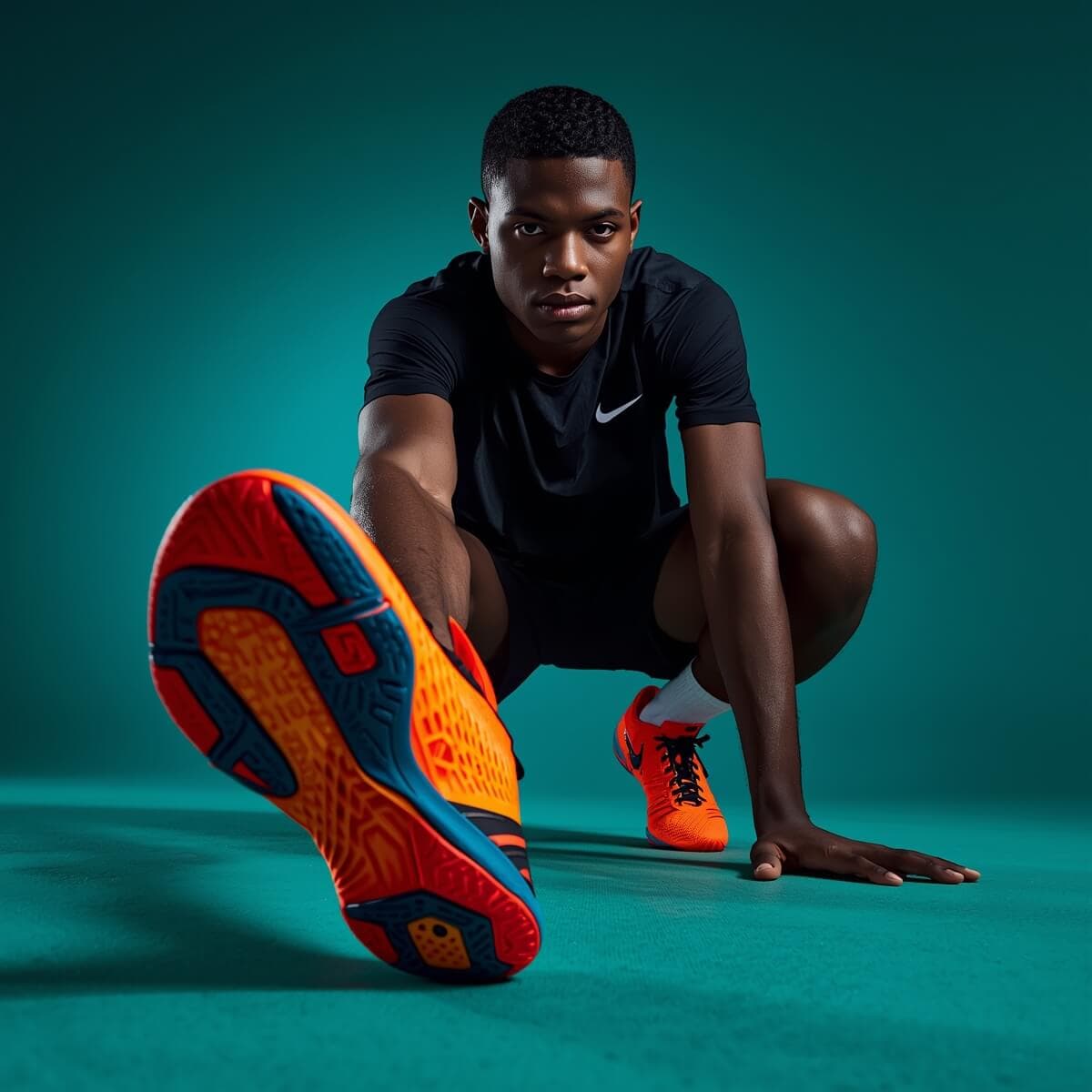 Indoor & Futsal Shoes