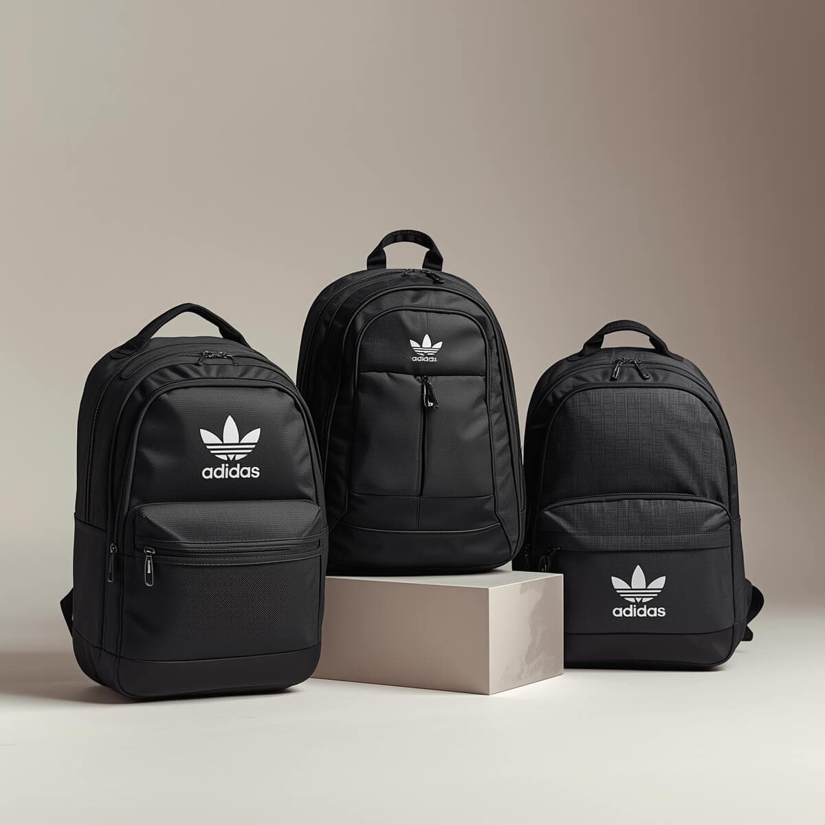 Bags & Backpacks