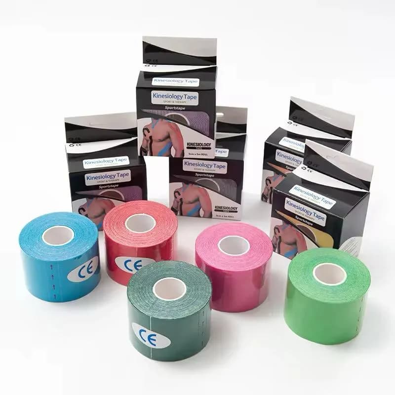 Aupcon Kinesiology Tape