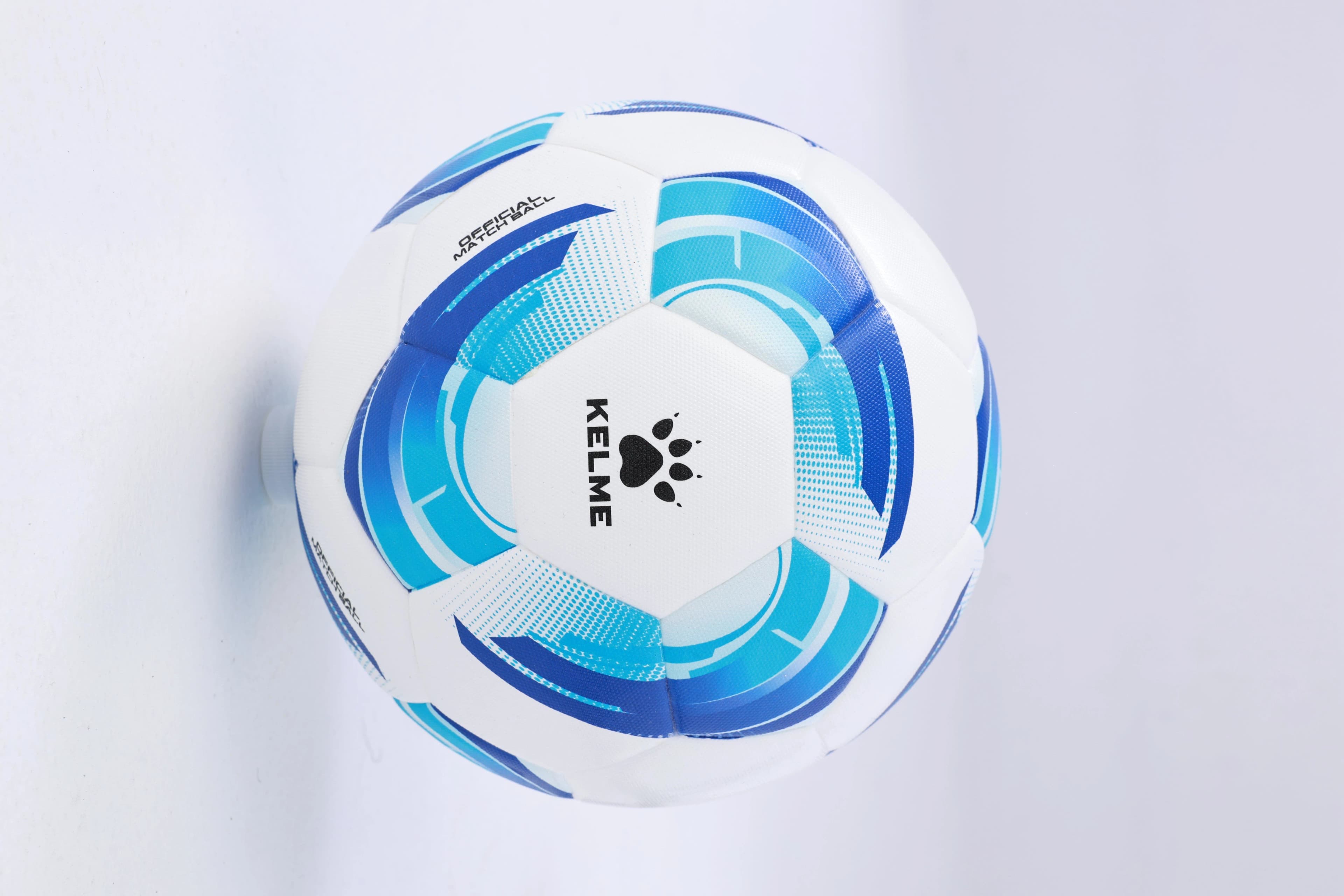 Kelme Vortex Pro Match Ball
