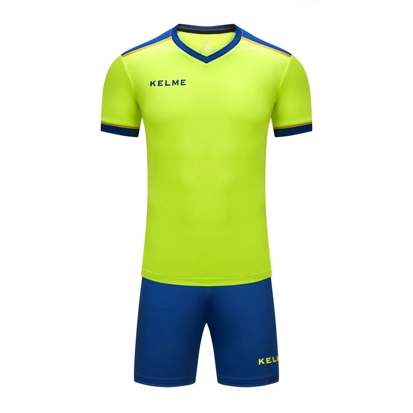 KELME Football Teamwear Set