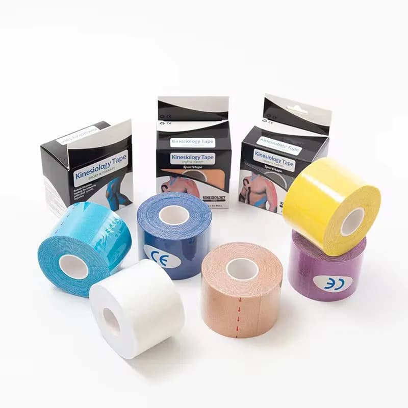 ENERGY SPORTS K-Tape