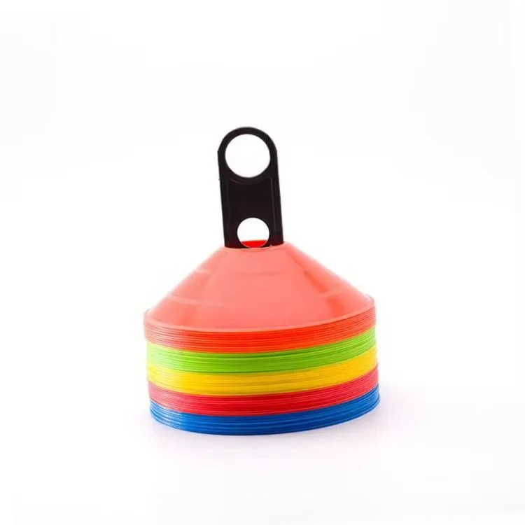 ENERGY SPORTS Disc Markers - Set of 50