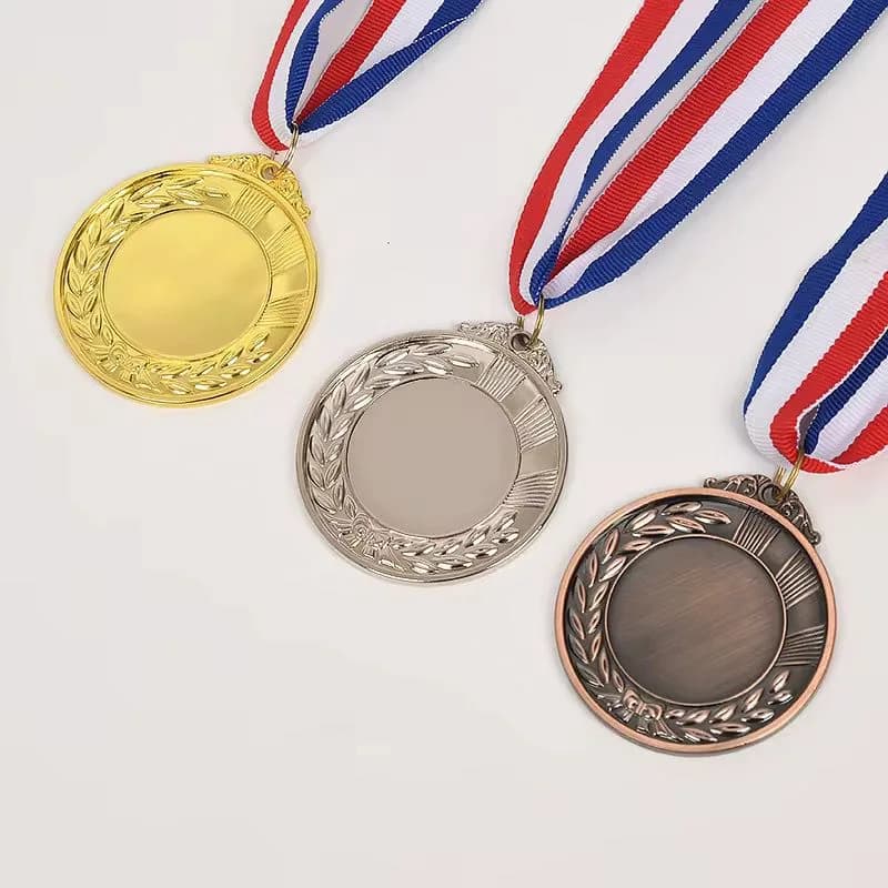 ENERGY SPORTS Award Medals