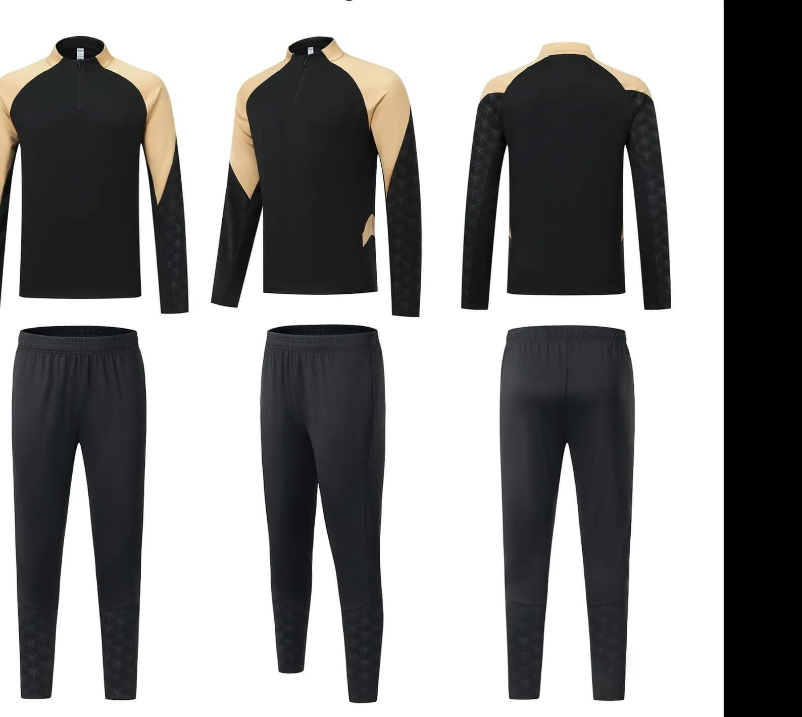 ENERGY SPORTS Classic Series Tracksuits
