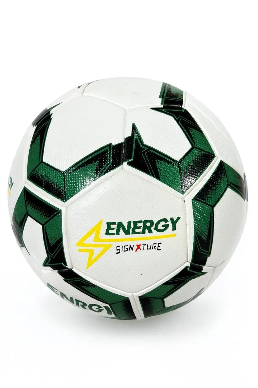 ENERGY SPORTS Signature Series Football