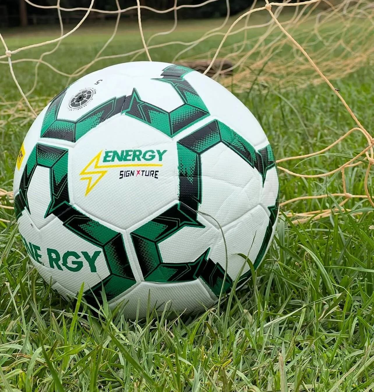 ENERGY SPORTS Signature Series Football