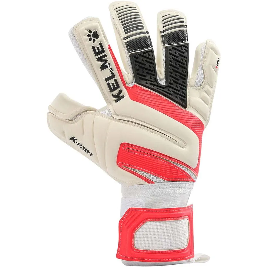 KELME K-Paw 1 Goalkeeper Gloves